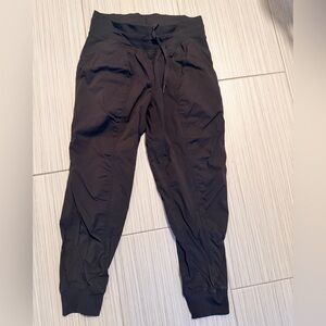 Lululemon Dance Studio Joggers